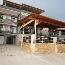 Atlon Hotel