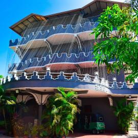 SSS HOTEL