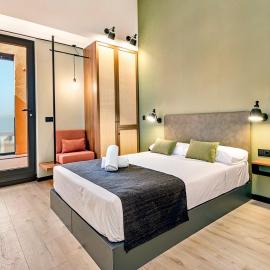 Hotel Orangine