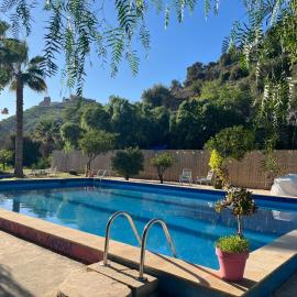 Bohemian Villa Malaga by PriorityVillas