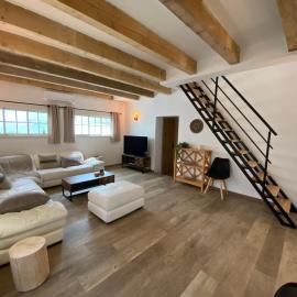 Pavillondulantana, hotel en Les Taillades