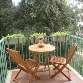 Retreat in Grado just 100m from the beach