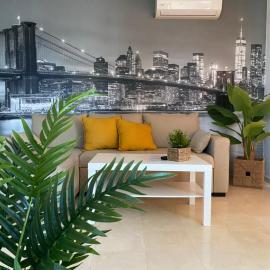 Apartamento a pocos metros de la playa, hotel in Arguineguín