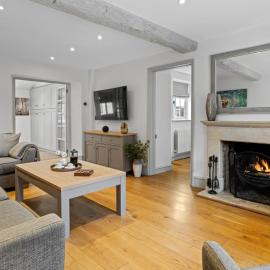 Vine Cottage
