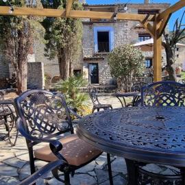 Abadia Samitier, hotel in Mediano