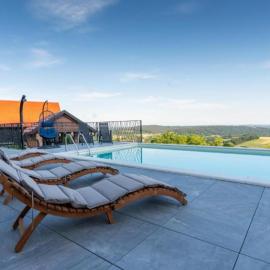 Villa Breg