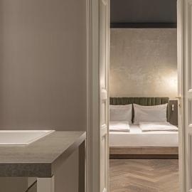 Rooms by Wolfensson - Boutique Hotel