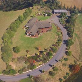 Beaver Farm House