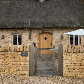 The Studio Cottage