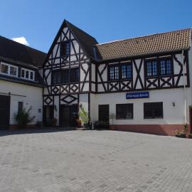 Gästehaus Strieth, Hotel in Oestrich-Winkel