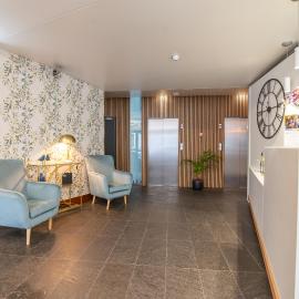 The Azoriani Boutique, Ascend Hotel Collection, хотел в Понта Делгада