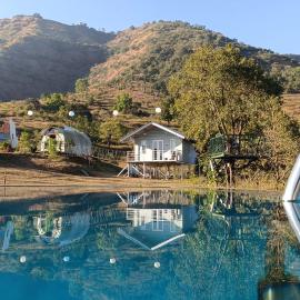 The Tribe, Panchgani Mahableshwar