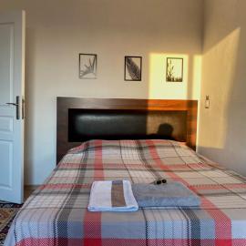 Daily airport aparthotel