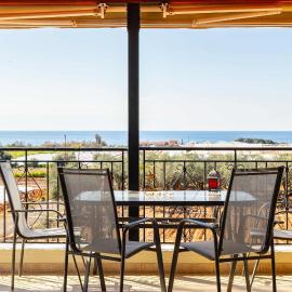 Filiatra Prive Escape - Seaview & Nature Serenity