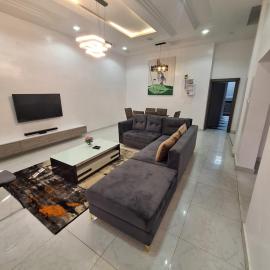 K-Bazz Apartments