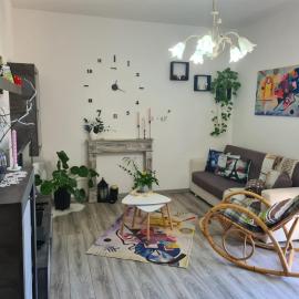 Ai piedi del Centro Storico