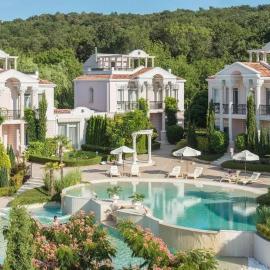 Luxury Villa in Sozopol