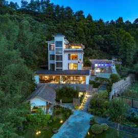 Anji Bamboo Homestay, hotel in 