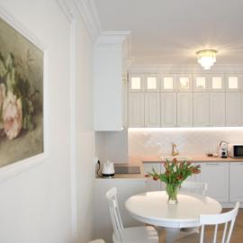 Apartament w centrum miasta- Central Park, hotelli kohteessa Ciechanów