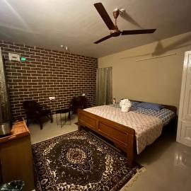 Sarita's Homestay