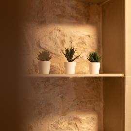 Studio Suites Mila, hotel Komižában