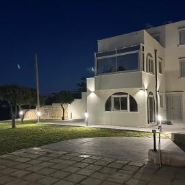 Dalú apartments