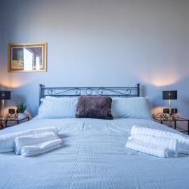 Camere Comfort - Locanda CasaMerlò