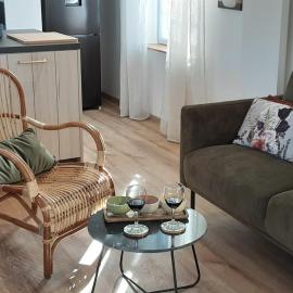 Chez Simone - Charming cottage - Ideal for 6 people