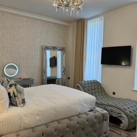 Philharmonic Hotel, hotel a Liverpool
