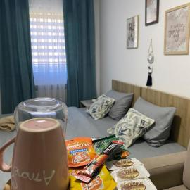 Apartmani AVLIJA, hotel in Ribare
