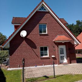 Ferienhaus Seesternchen Aurich-Tannenhausen