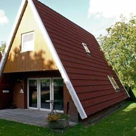 Haus am See