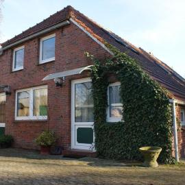 Ferienwohnung Baur