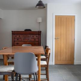 The Old Post Office, hotel u gradu Saasaig