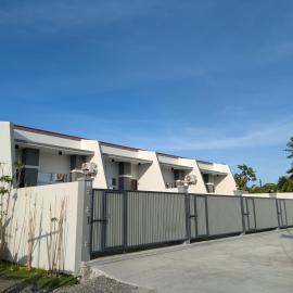 Guestway Transient Inn, hotel sa Calapan