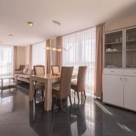 Seeadler 209, hotel Rechlinben