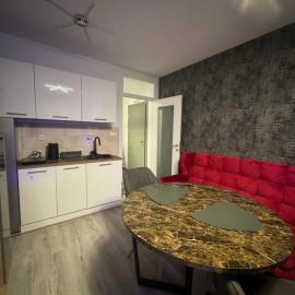 Apartman CITY CENTER 5