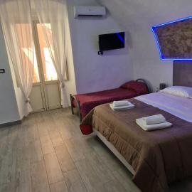 Appartamento intero Casa vacanze Espó, viešbutis Neapolyje