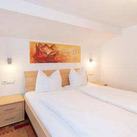 Gästehaus Sahin by Alpenfeder, Hotel in Bartholomäberg