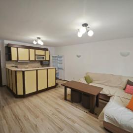 Banchevi Guest Apartment, hotel in Haskovo