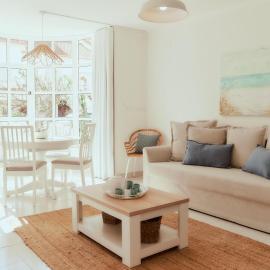 Balili Beach House