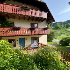 Ferienhaus Robin