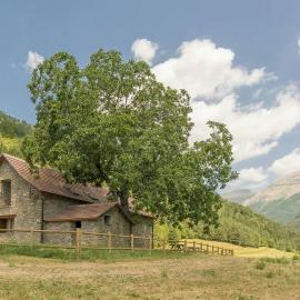 Borda Batista Casa Rural, hotel u gradu 'Hecho'