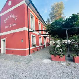 Antica Osteria sant Andrea