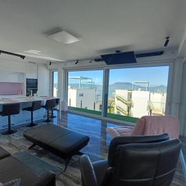 Villapark Apartman A 1 12