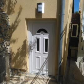 Holiday Home Ljubičić, hotel a Baška