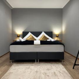 Apartment in best place