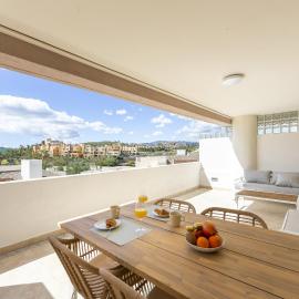 AlmeriaSuite Vera Luxury Homes, khách sạn ở Vera