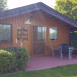 Ferienhaus Lerche 3