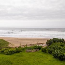 Barieta Beach Cottages - Self Catering, hotell i Mtwalume